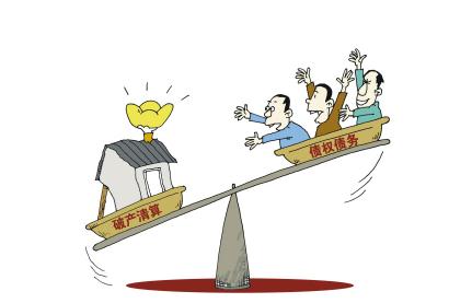 企業(yè)破產(chǎn)清算申請需要多久？